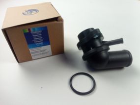 Термостат Lanos 1.6/Aveo 1.6, Лузар (LT 0526) у зборі (96282726)