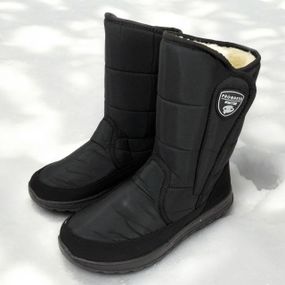 Чоловіче взуття для тактичного використання, Утеплені чоботи осінь зима, Практичне взуття для чоловіків HC-65