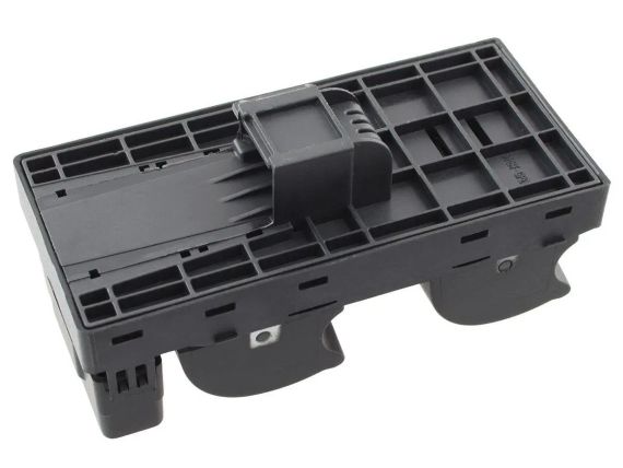 Audi A4 00-07 блок управління склопідйомниками | Зображення 1