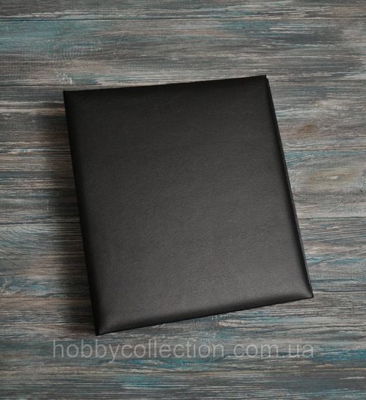 Альбом для монет Hobby Collection Classic Optima Holder + 10 листів (на 120 холдерів) + прокладочні листи | Зображення 4