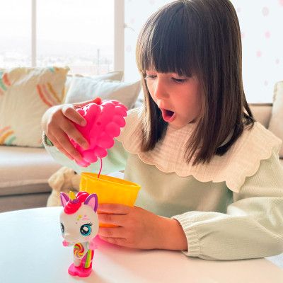 Игровой набор Bubiloons Баби Конфетти (88887) | Зображення 2