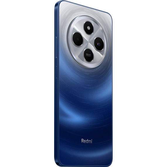 Мобільний телефон Xiaomi Redmi 14C 8/256GB Starry Blue (1100378) | Зображення 5