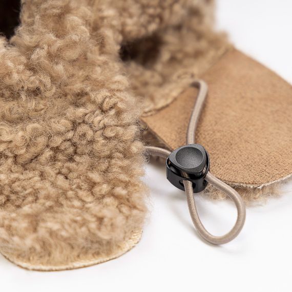 Шапка Valley Pet Fashion для собак, розмір S бежева | Зображення 2