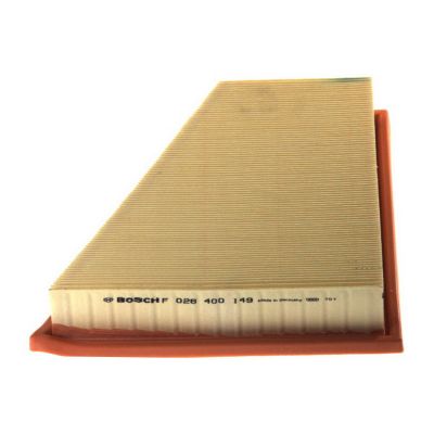 Воздушный фильтр для автомобиля Bosch F 026 400 149 | Зображення 1