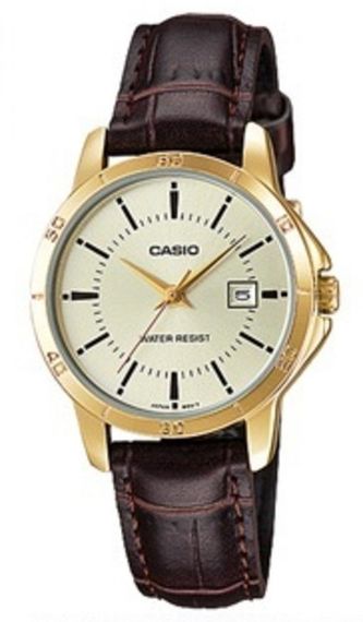 Годинник Casio LTP-V004GL-9AUDF (модуль №3363)