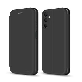 Чехол для мобильного телефона MAKE Samsung A15 Flip Black (MCP-SA15BK) - Топ Продаж!