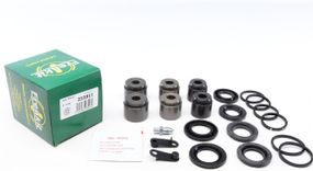 Ремкомплект суппорта переднего Audi A6 10- d=32 34 38mm  +6 поршней  Brembo  232911
