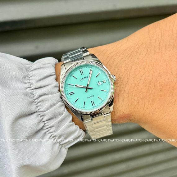 Годинник жіночий Casio LTP-1302PD-2A2VEF | Зображення 6