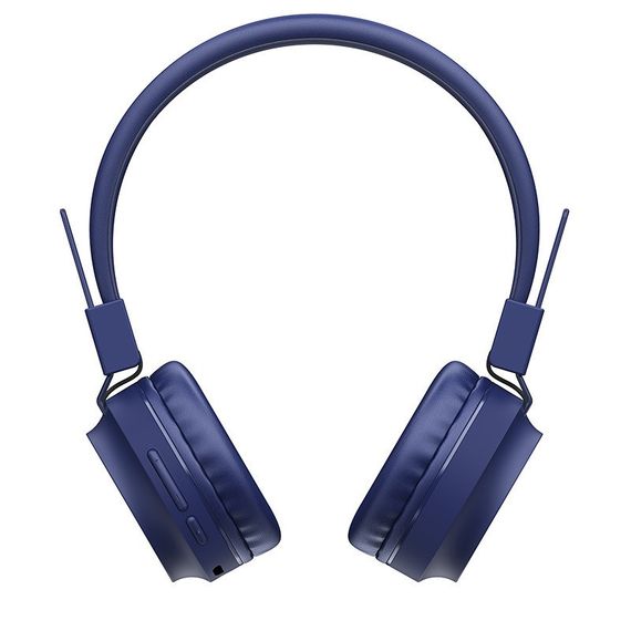 Bluetooth навушники HOCO W25 | Зображення 1