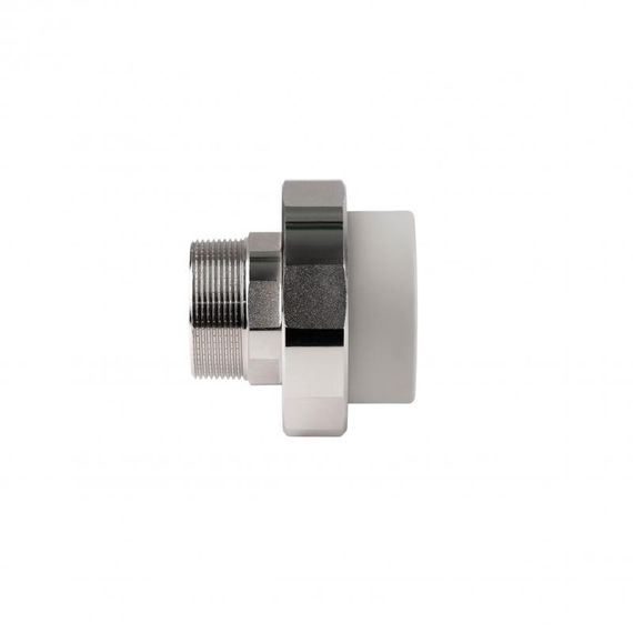 Згон "Американка" PPR Thermo Alliance 63х2" ЗР | Зображення 3