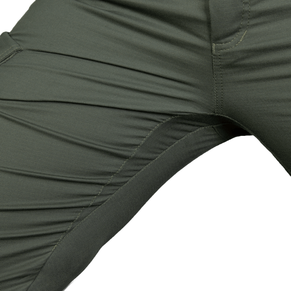 Штани CM Patrol Pro Twill Олива (7083), S | Зображення 7
