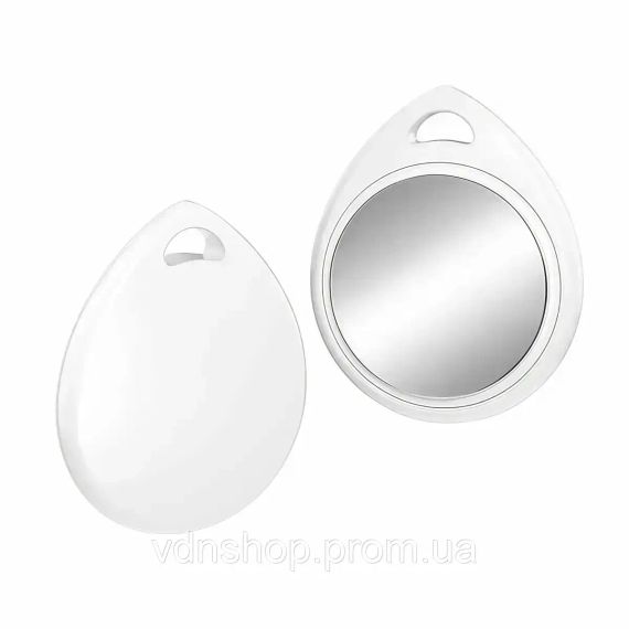 GPS-трекер Find My HUTHUR TAG портативний пристрій стеження