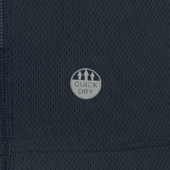 Футболка Chiton Antistatic Темно-синя (5768), XXL | Зображення 9