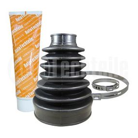 Пыльник шруса внутренний компл. VW T5 2.0/2.5 TDI 03-15/ T6 2.0 TDI/TSI 15-19, AutoTechteile, 349 8014, 4980.14