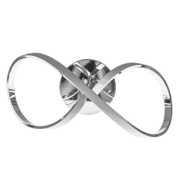 Торшер светодиодный напольный BL-533F/17W LED CH | Зображення 2