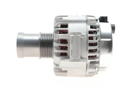 Генератор Ford Transit 2.4TDCI 00-06 14V 110A = 113913 F 032 113 913