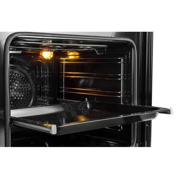Духовой шкаф ELEGANT BE 601 W | Зображення 5