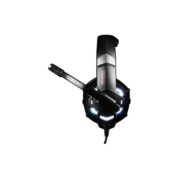 Навушники Modecom MC-849 Volcano Shield V2 Gaming Black (S-MC-849-SHIELD2) | Зображення 2