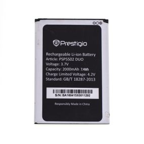 Аккумулятор AAAA-Class Prestigio PSP5502