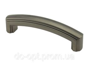 Ручка DR 53/96 G16 Нікель Темний ДС СтандартЛайн