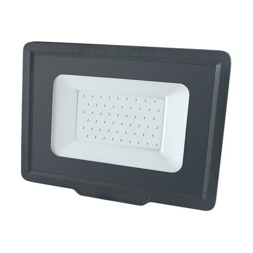 Світлодіодний прожектор BIOM 50W S5-SMD-50-Slim 220V IP65 холодний білий