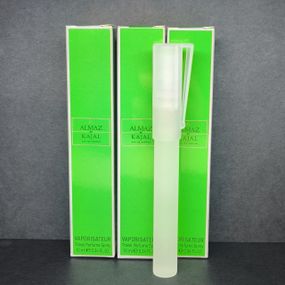 Парфумована вода Алмаз Каджал 10мл (з роспилювачем), унісекс