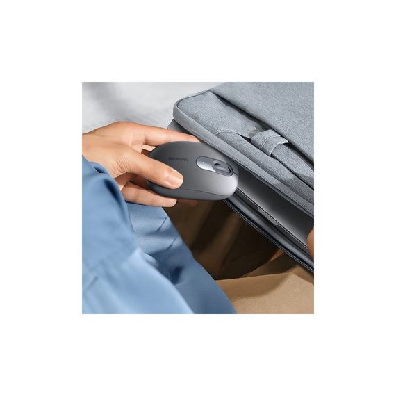 Мишка Ugreen MU105 Wireless Gray (90669) | Зображення 5