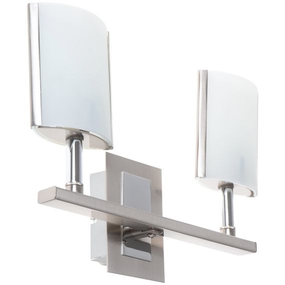 Бра настенное накладное в спальню BR-519W/2 | Зображення 2