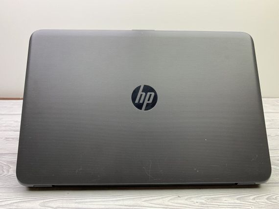 Ноутбук HP 250 G6 / 15.6" (1920x1080) TN / Intel Core i3-5005U (2 (4) ядра по 2.0 GHz) / 4 GB DDR3 / 120 GB SSD / Intel HD Graphics 5500 / WebCam б/у | Зображення 7