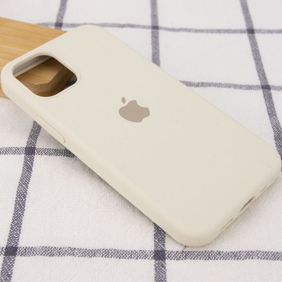 Чохол Silicone Case Full Protective (AA) для Apple iPhone 15 Pro (6.1") | Зображення 2