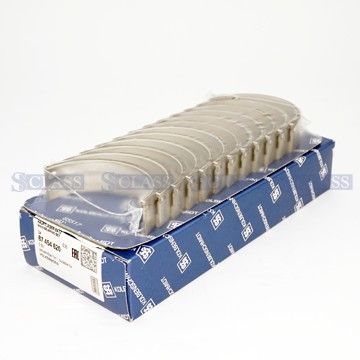 Вкладыши коренные STD Mercedes Benz OM615/616, KS, 87489600,