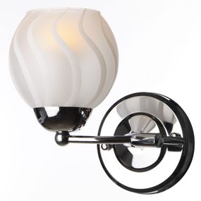 Бра направленного света настенное накладное LK-270W/1 E14