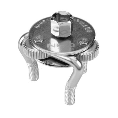 Автомобильный съемник Neo Tools масляного фильтра, рабочий диапазон 53-110мм (11-237) | Зображення 1