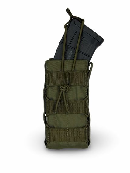 Підсумок для магазинів АК/AR EastGear Олива