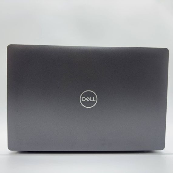 Ноутбук Dell Latitude 5500 / 15.6" (1920x1080) IPS / Intel Core i5-8365U (4 (8) ядра по 1.6 - 4.1 GHz) / 8 GB DDR4 / 256 GB SSD / Intel UHD Graphics 620 / WebCam б/в | Зображення 5