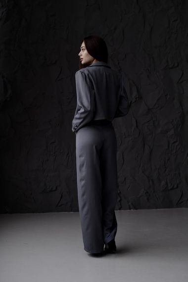 Класичний костюм | Зображення 7