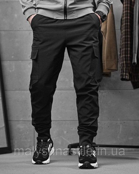 Мужской спортивный костюм The North Face grey ДЛ6448 | Зображення 3
