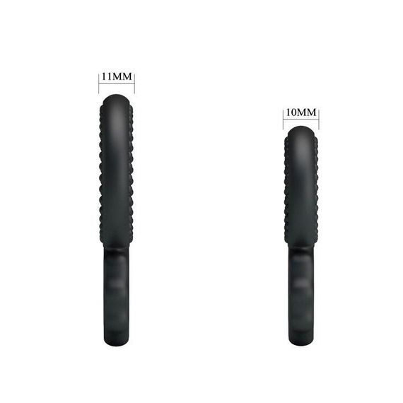 Набор эрекционных колец RING BI-210172 sexstyle | Зображення 6