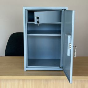 Сейф офісний СО-600К