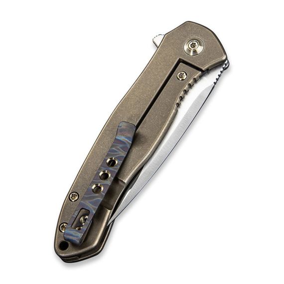 Ніж складаний Weknife Kitefin 2001C | Зображення 3