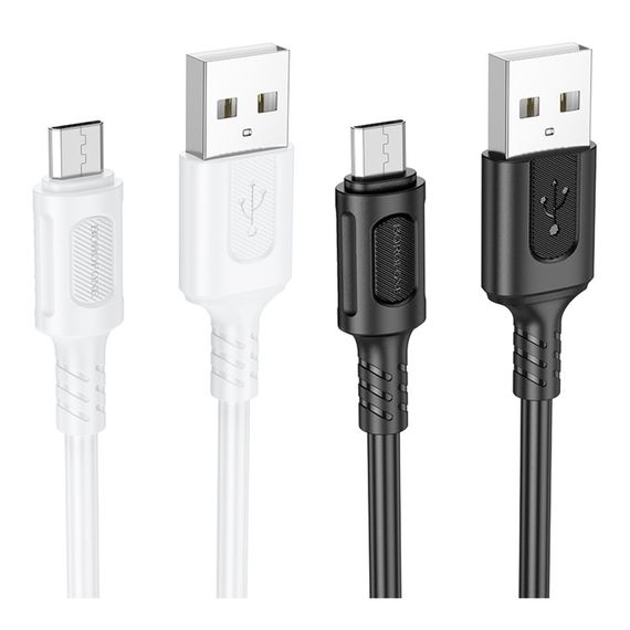 USB Borofone BX111 Micro 2.4A