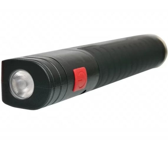 Ліхтар світлодіодний Luxel TR-12, 5Вт/8Вт, акумуляторний, 2 режими роботи для дому та туризму | Зображення 5