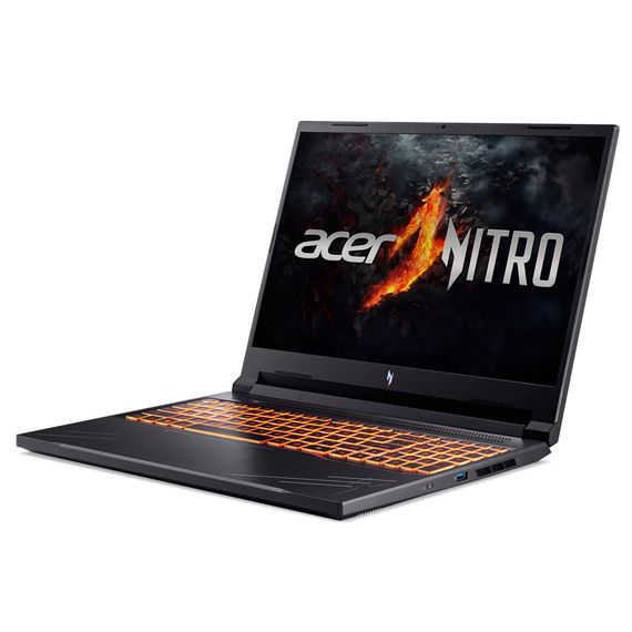 Ноутбук Acer Nitro V 16 ANV16-71-52PE (NH.QTREU.001) | Зображення 2