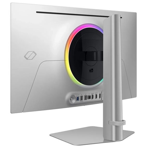 Монітор Samsung LS27DG600SIXCI | Зображення 9