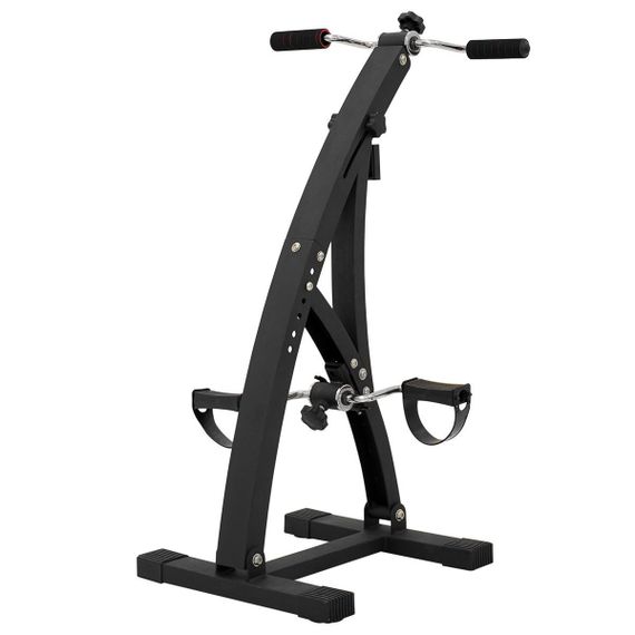 Реабилитационный велотренажер Dual Bike (CZ27T001)
