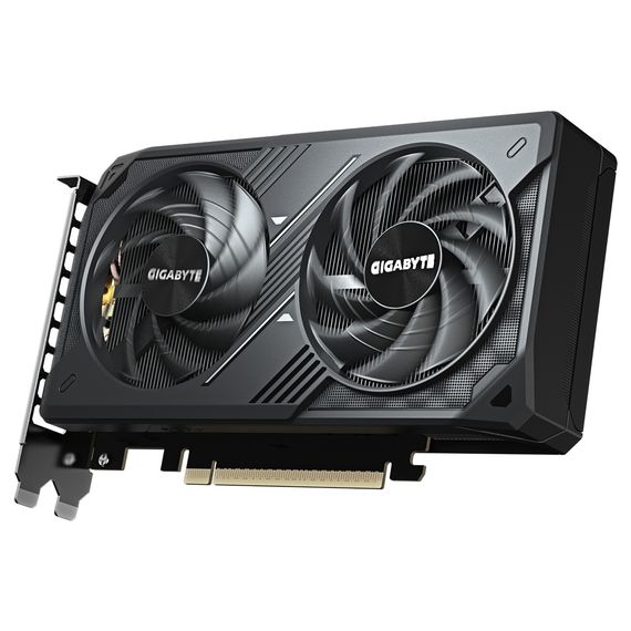 Відеокарта GIGABYTE GeForce RTX5060 8Gb WINDFORCE MAX OC (GV-N5060WF2MAX OC-8GD) | Зображення 2
