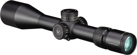 Приціл оптичний Vortex Venom 5-25x56 FFP з сіткою EBR-7C MOA | Зображення 3