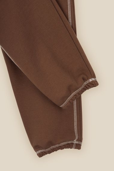 Спортивні штани чоловічі LAWA E-MB02303 S Мокко shop (2000991042698) | Зображення 2