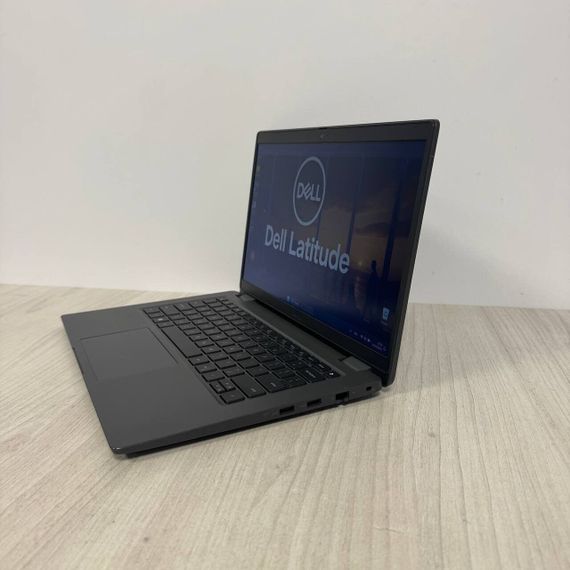 Ультрабук Б-клас Dell Latitude 3440 / 14" (1366x768) TN / Intel Core i3-1215U (6 (8) ядер по 1,2 - 4,4 ГГц) / 8 ГБ DDR4 / 256 ГБ SSD NVMe / Intel UHD Graphics / WebCam б/в | Зображення 4