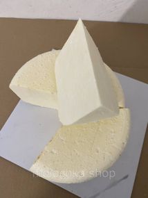 Адигейський сир з коров"ячого молока